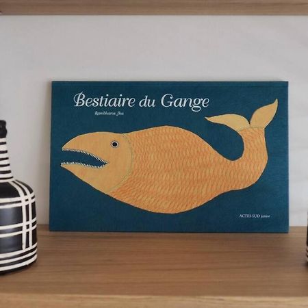 Appart T3 / Parking/Terrasse/Vue Appartement Le Touquet Buitenkant foto